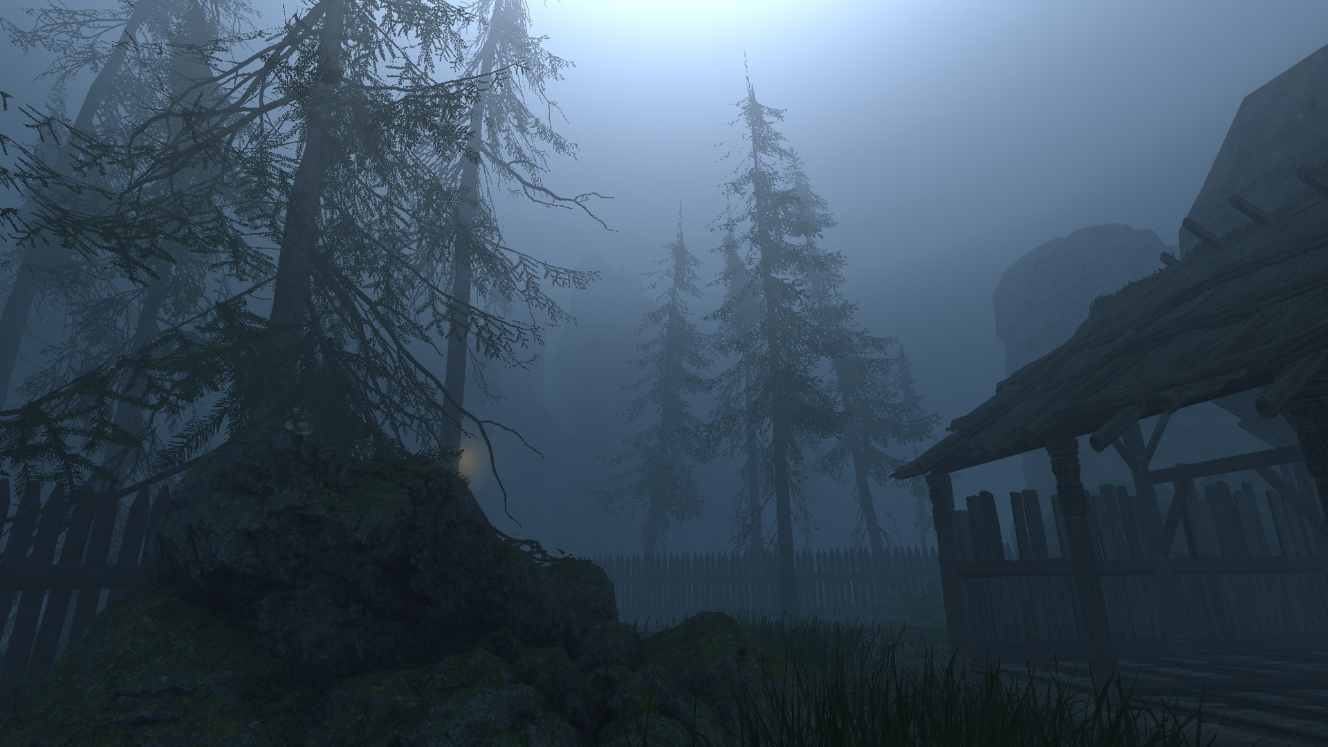 The Sentinel - Retired screenshot 6