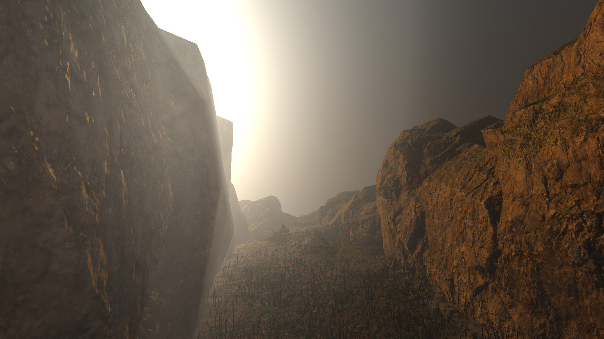 The Sentinel - Retired screenshot 9
