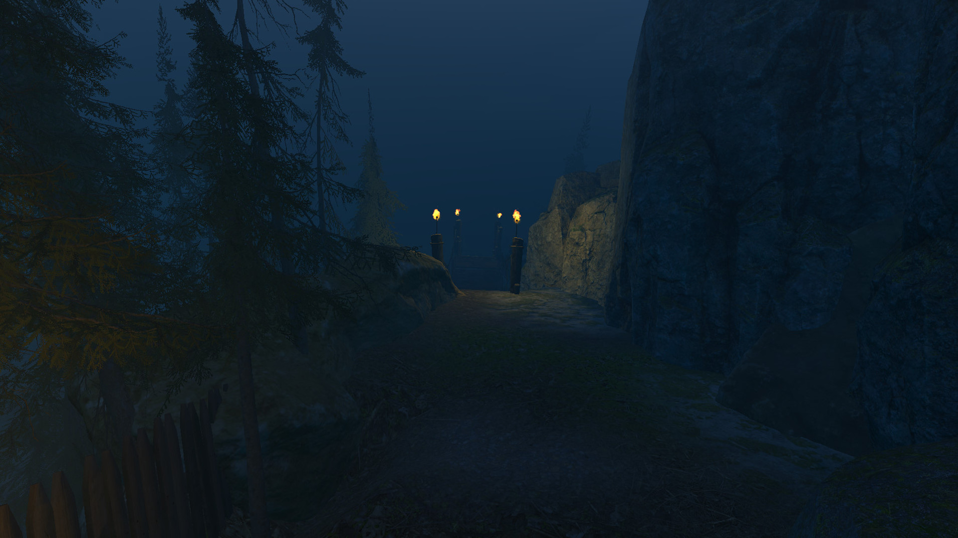 The Sentinel - Retired screenshot 1