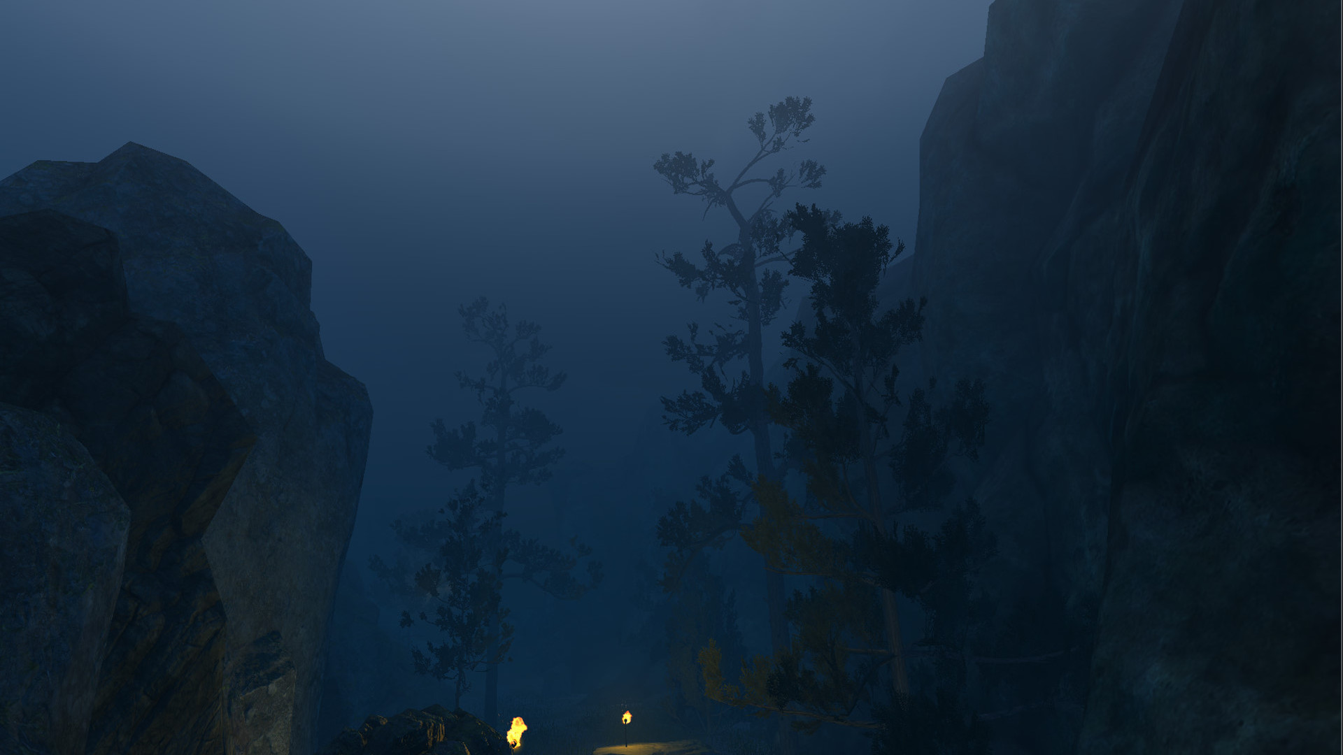 The Sentinel - Retired screenshot 2
