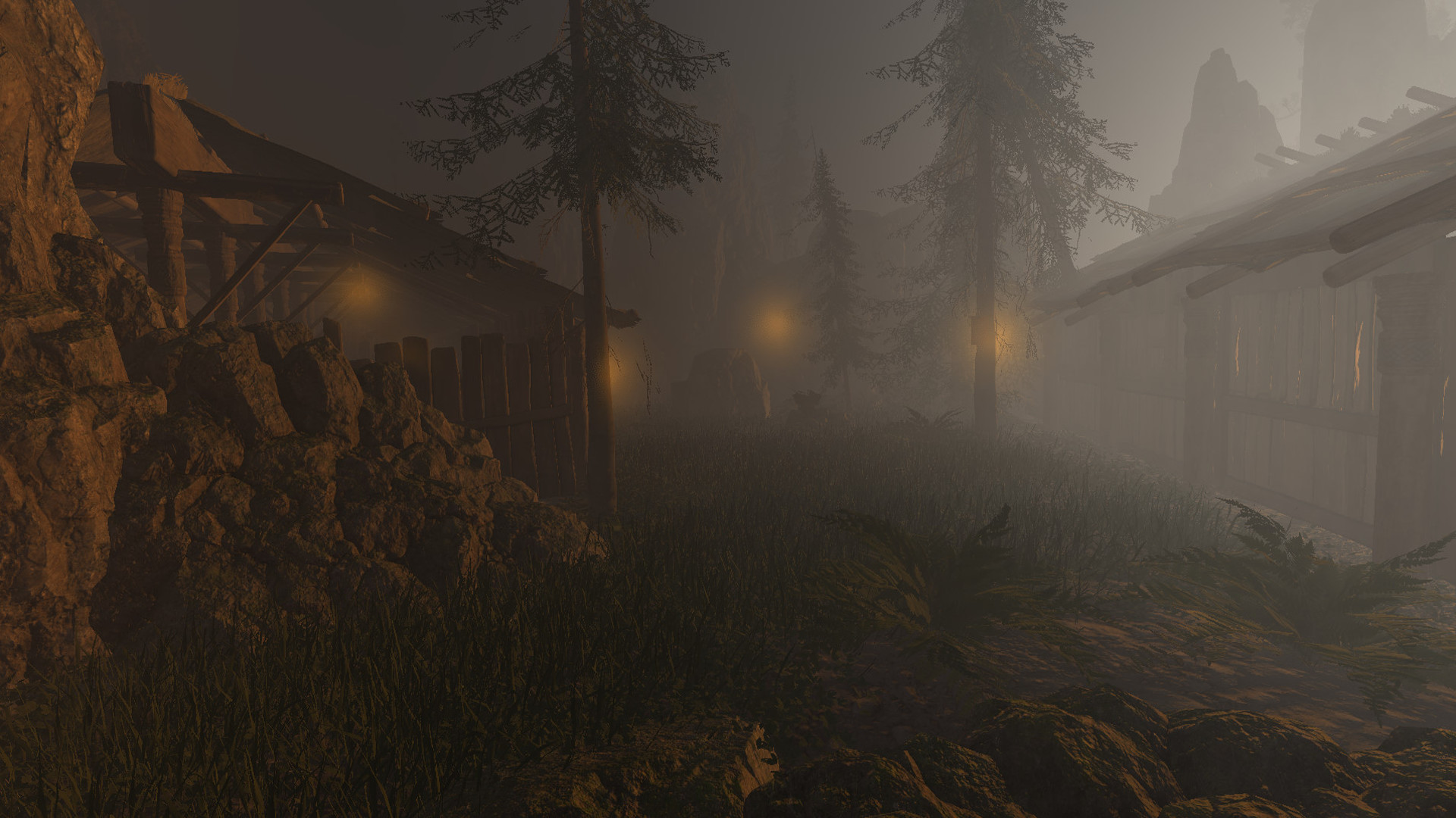 The Sentinel - Retired screenshot 4