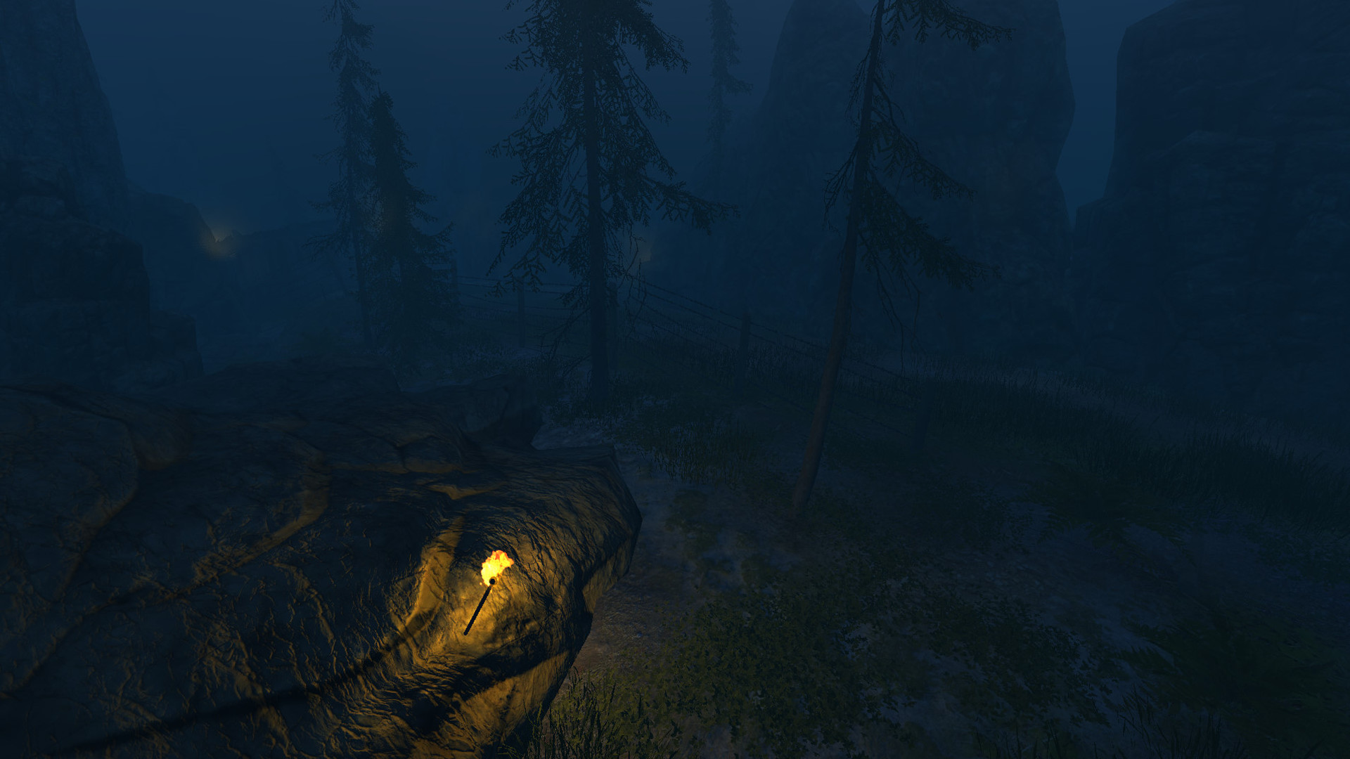 The Sentinel - Retired screenshot 7
