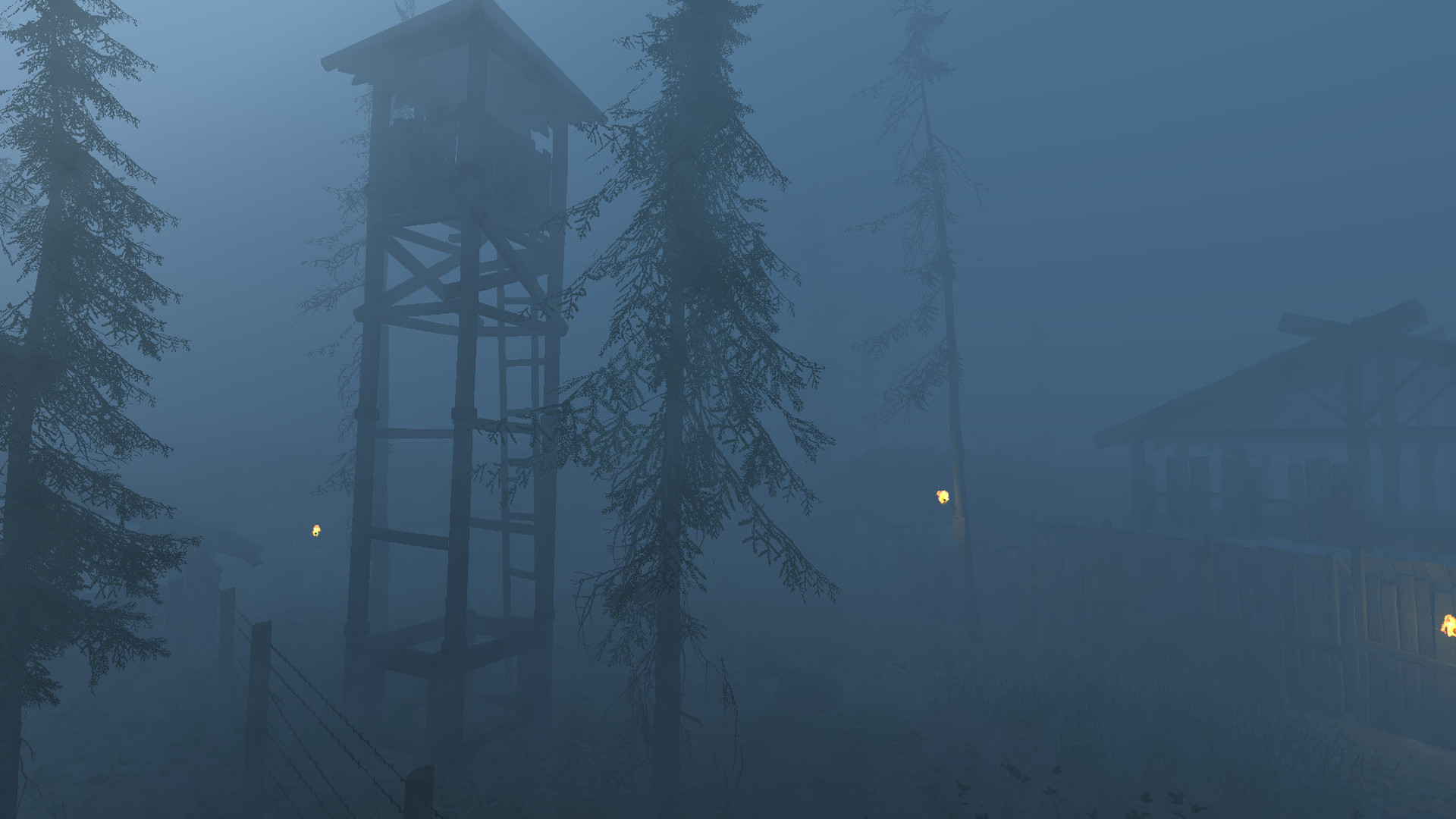 The Sentinel - Retired screenshot 8