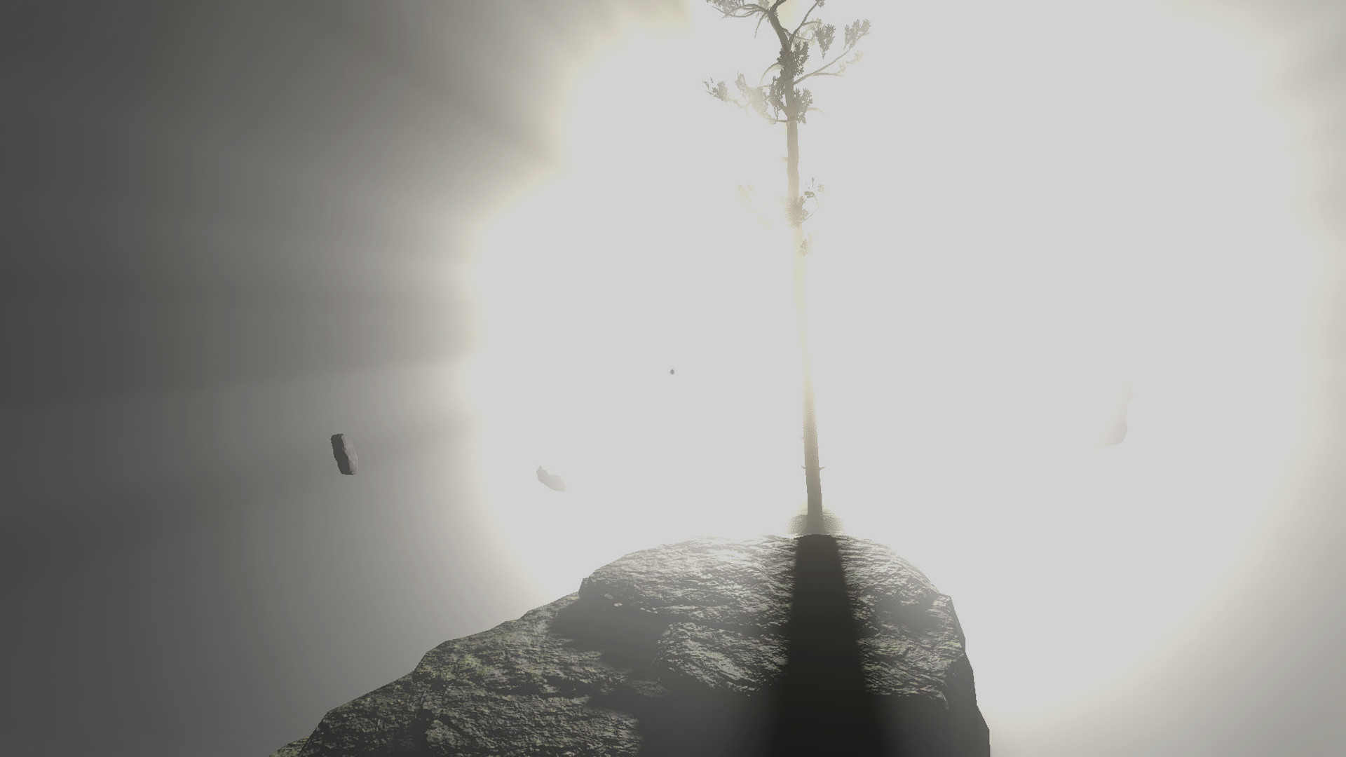 The Sentinel - Retired screenshot 3