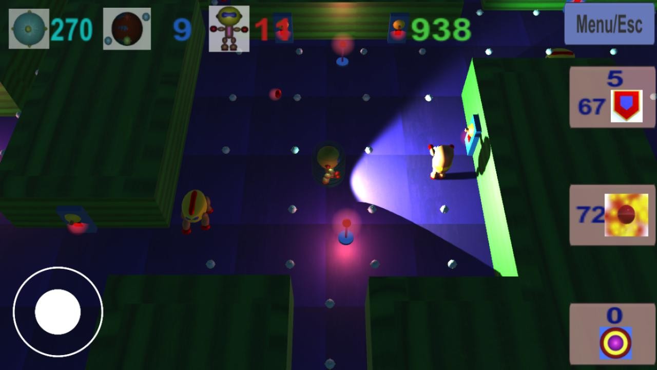 Cosmo story screenshot 5