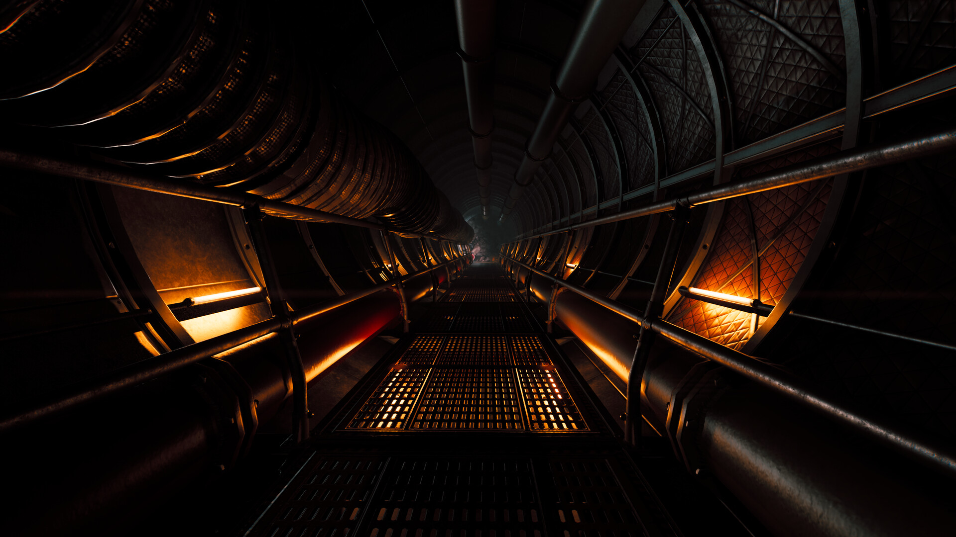 SCP: Fragmented Minds screenshot 5