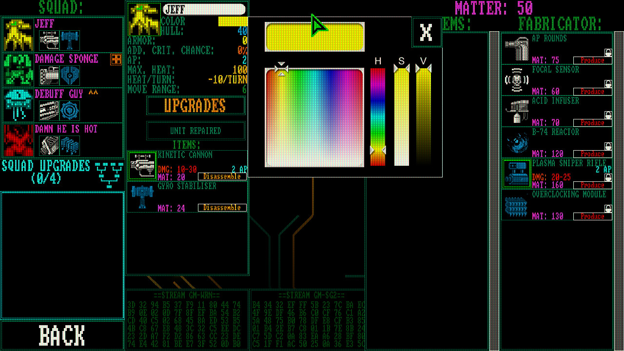 Mainframe Defenders screenshot 7