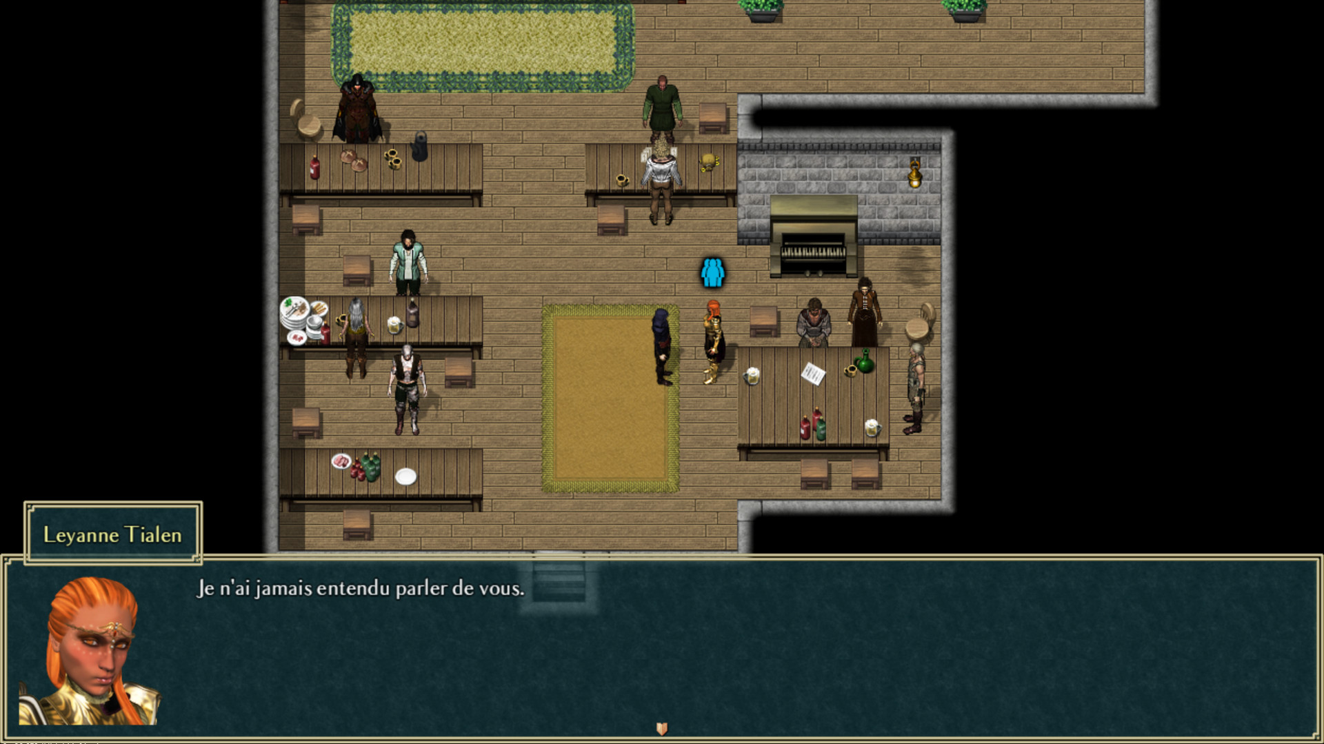 Cahertis screenshot 6