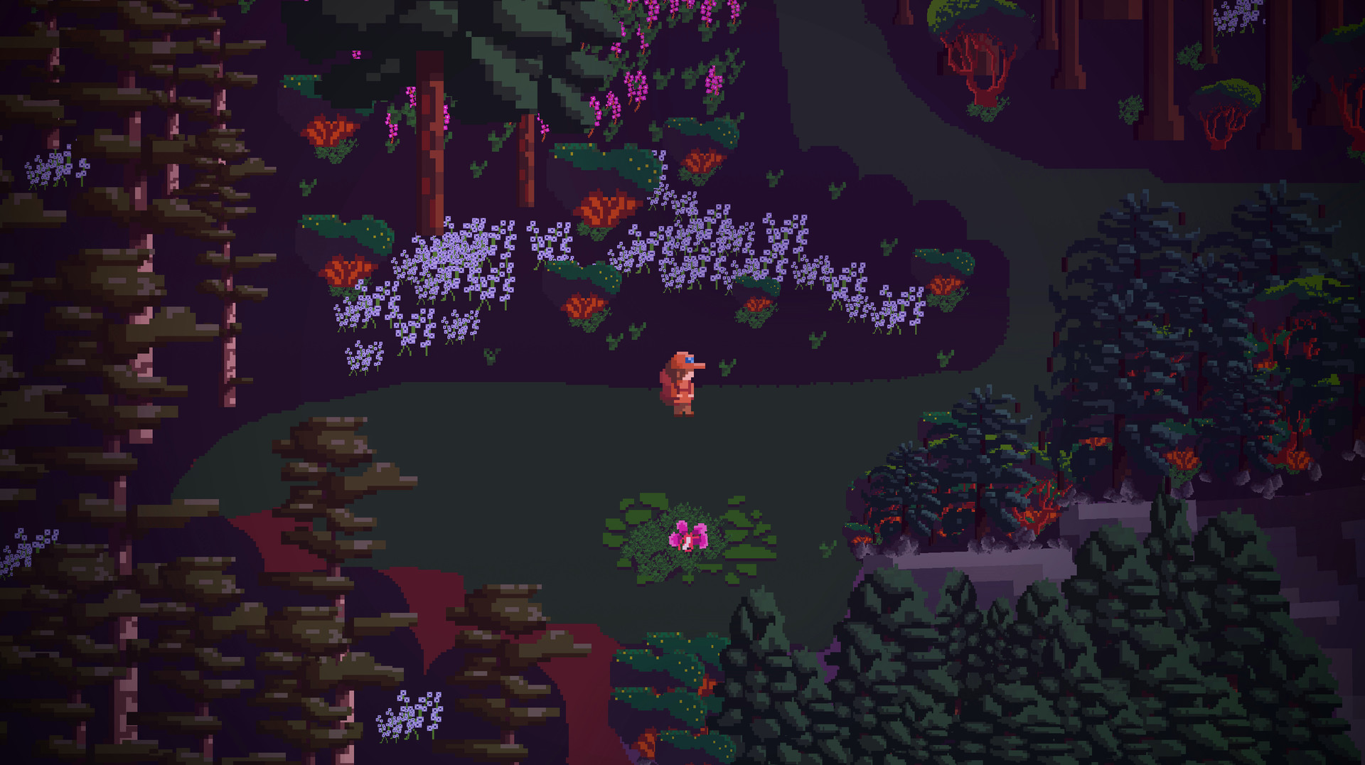 Grace screenshot 3