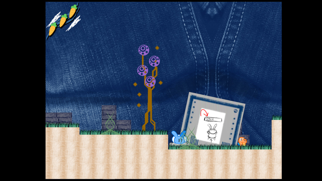 KuniTure screenshot 2