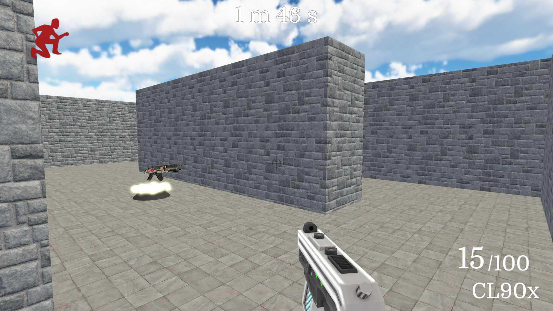 Minigame Blast screenshot 5