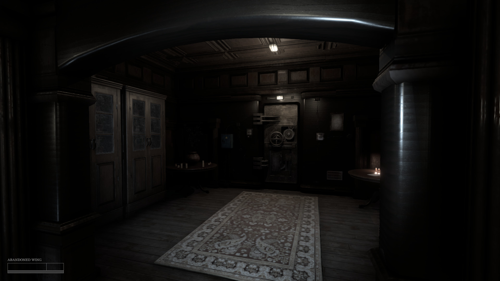 Deathbloom: Chapter 2 screenshot 10