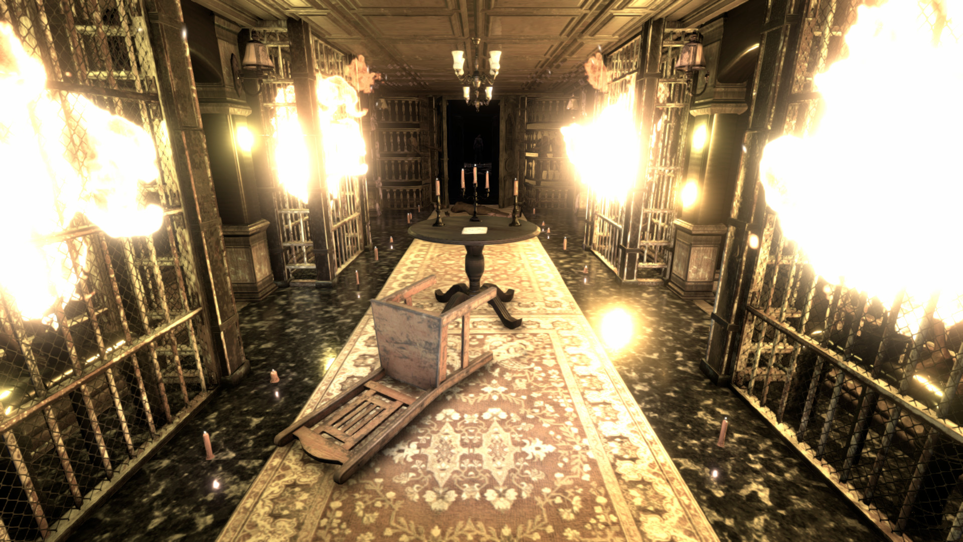 Deathbloom: Chapter 2 screenshot 9