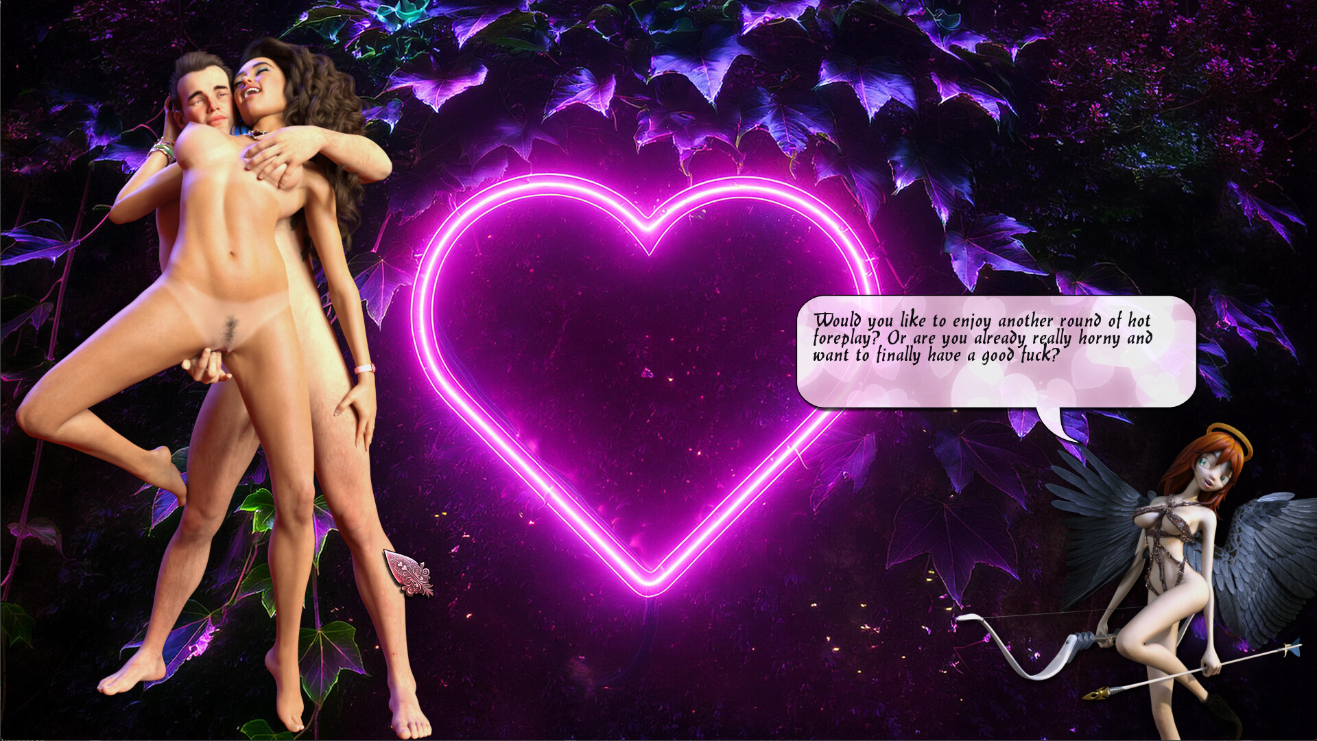 Sex Adventure - The Board Game screenshot 3