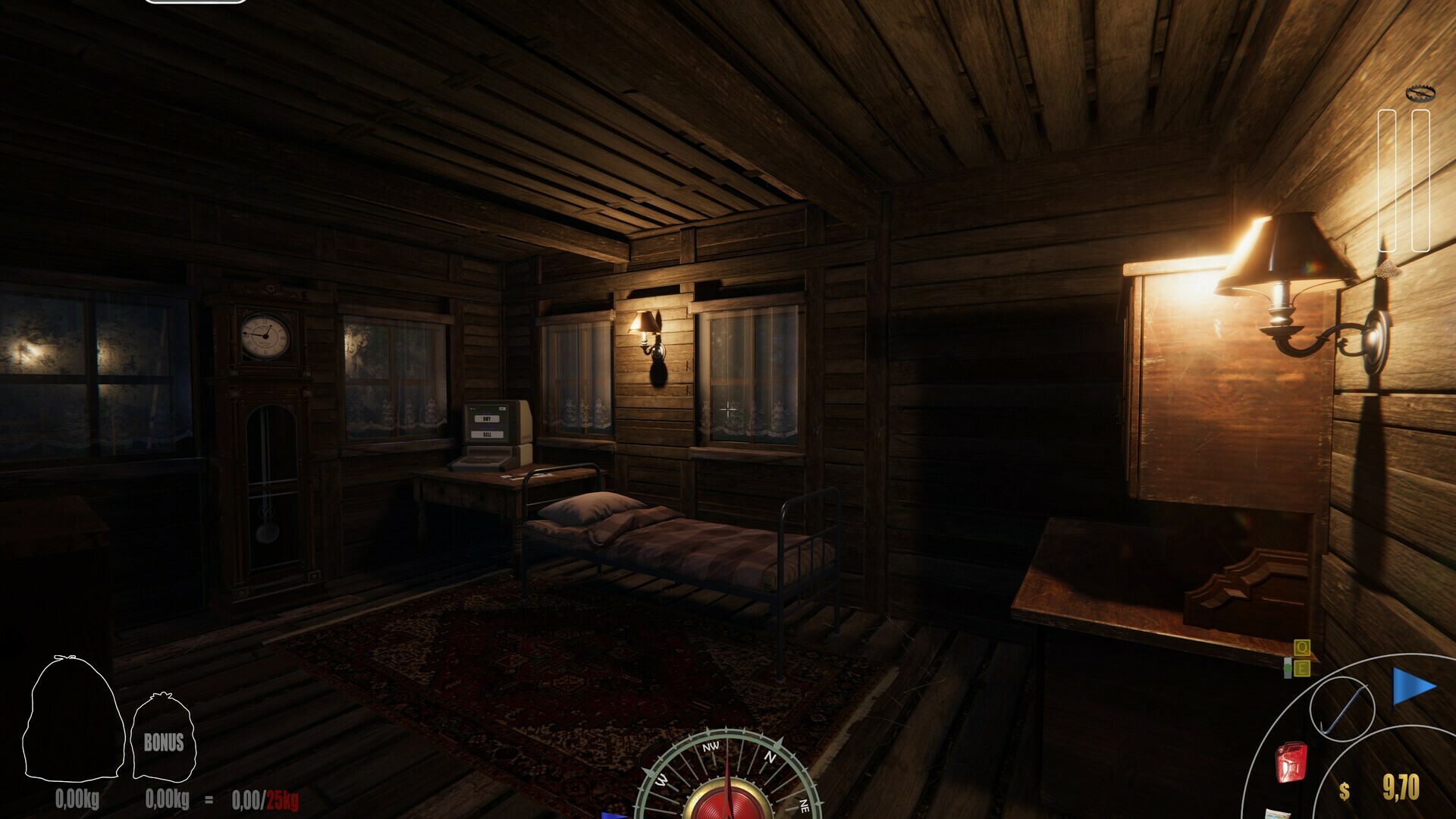 Forest Ranger Simulator screenshot 6