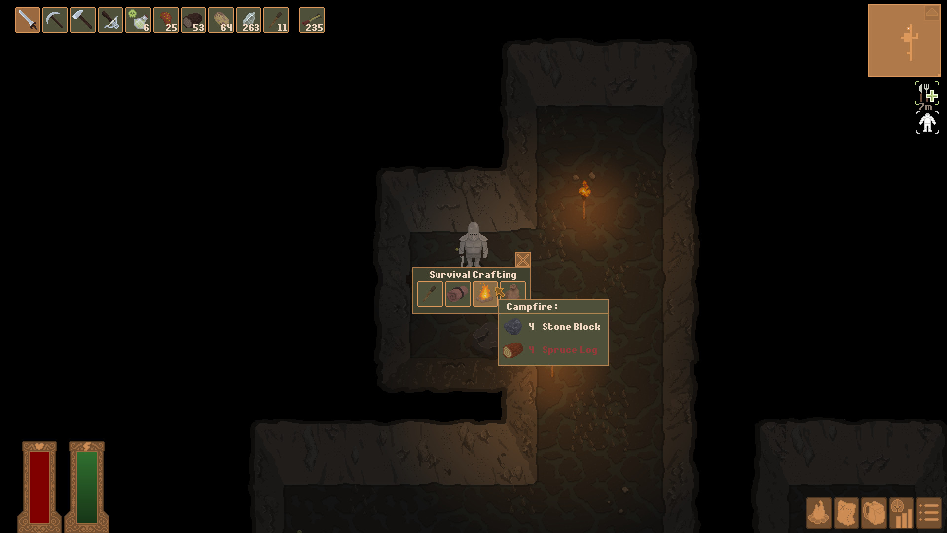 Hollow Island screenshot 12