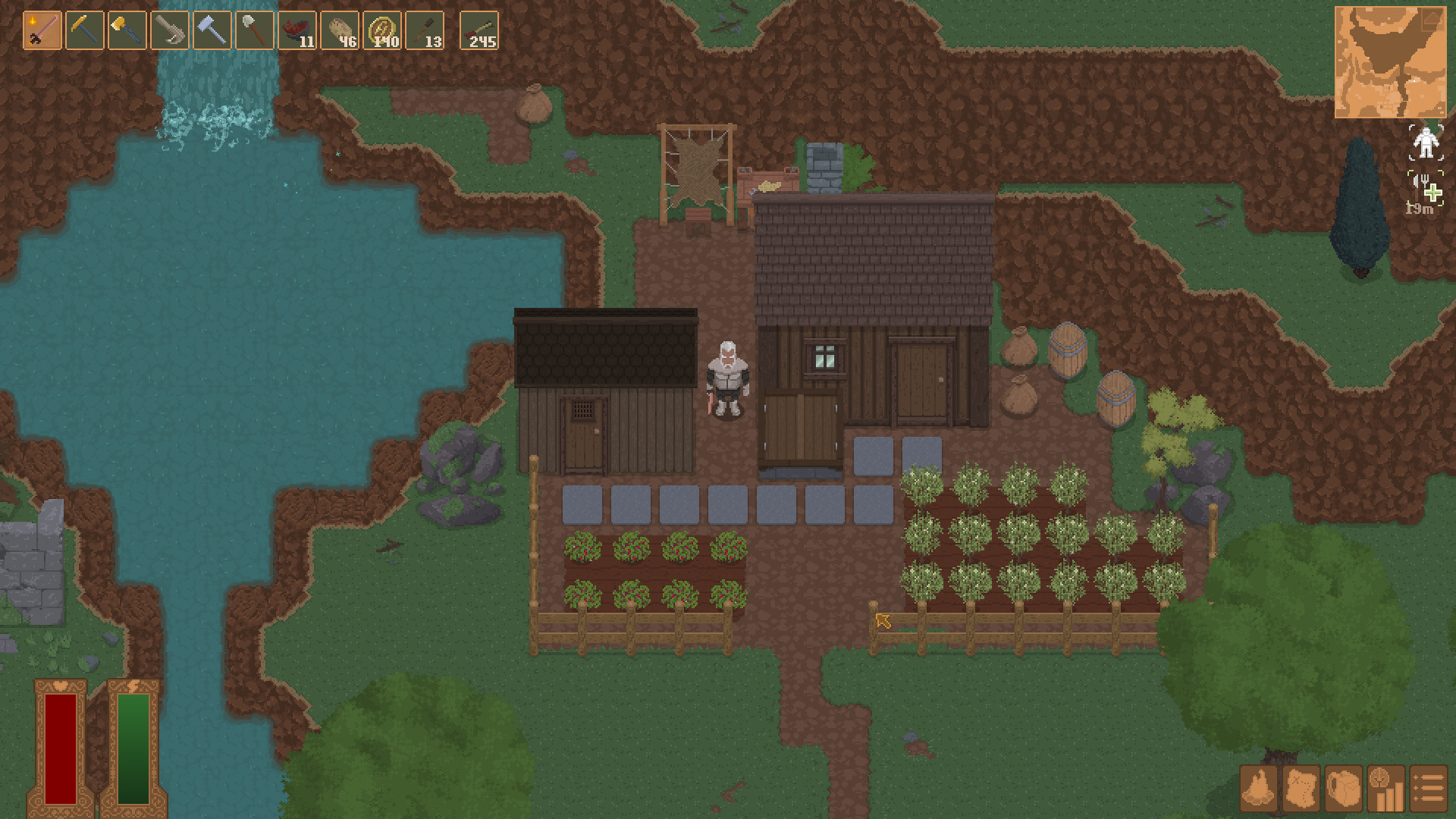 Hollow Island screenshot 10