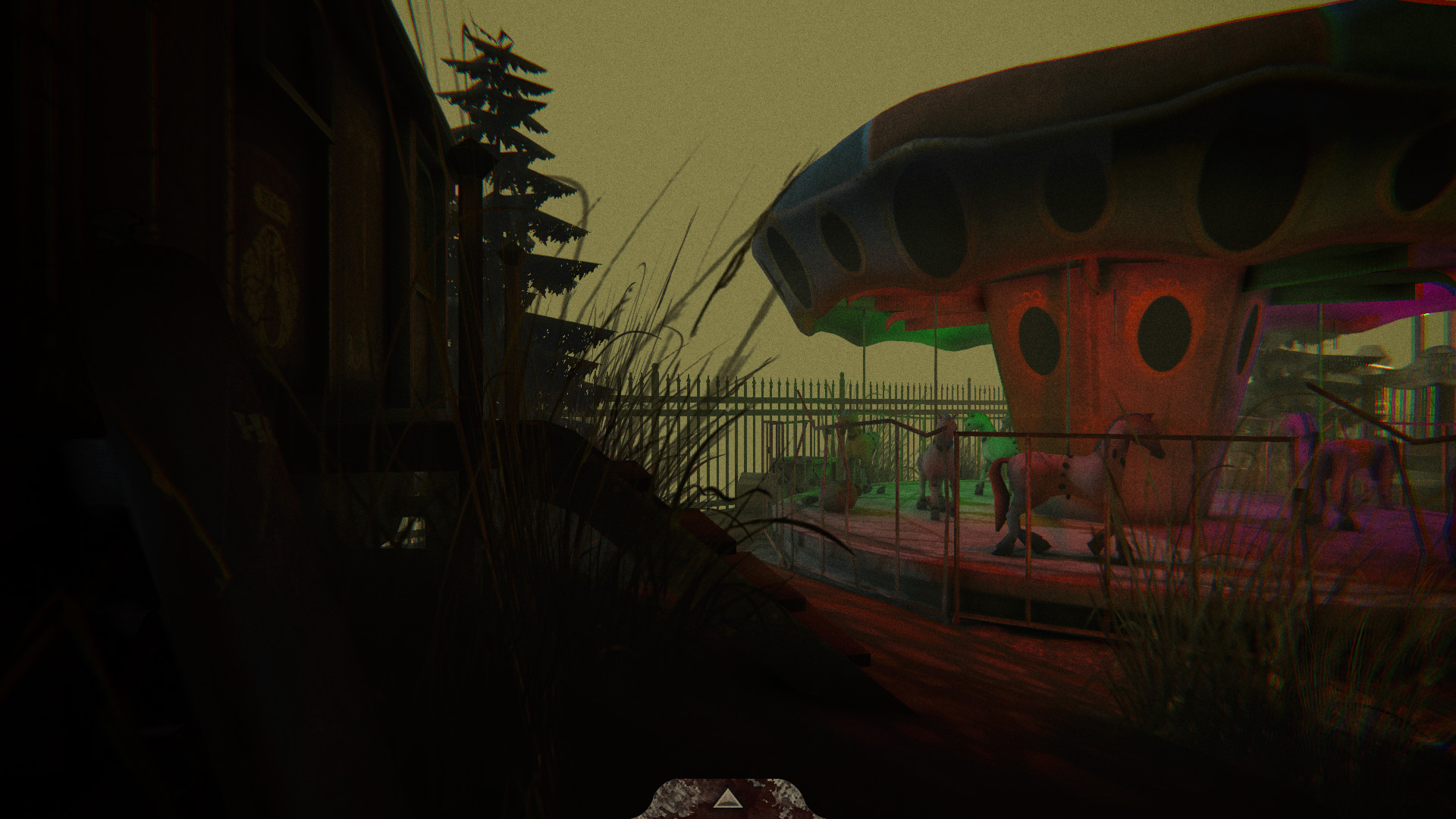 Death Park screenshot 2
