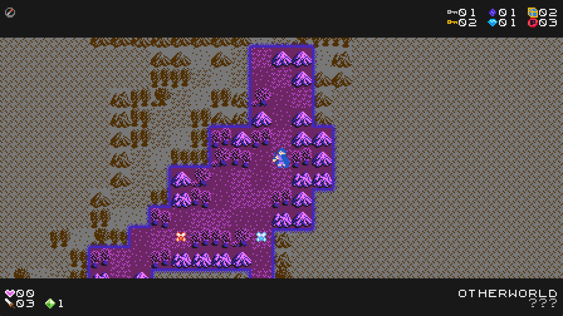 Hero's Spirit screenshot 4