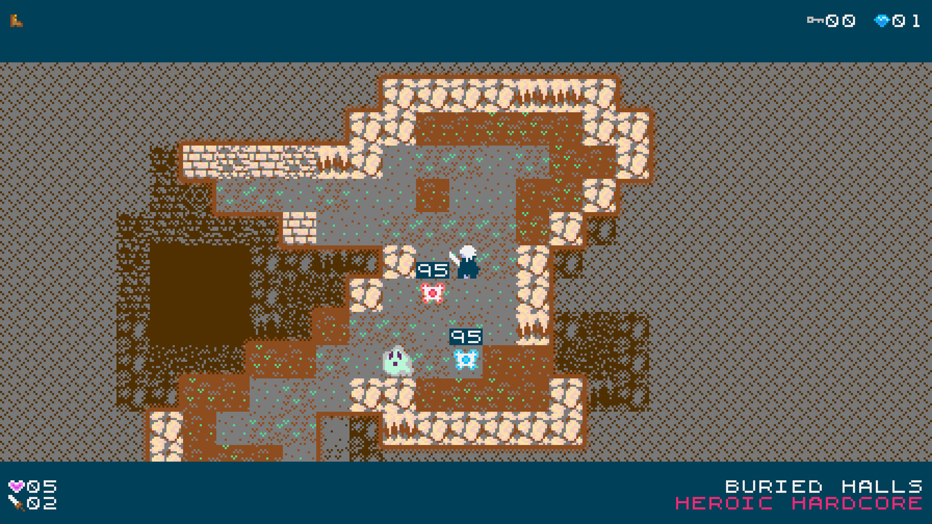 Hero's Spirit screenshot 10
