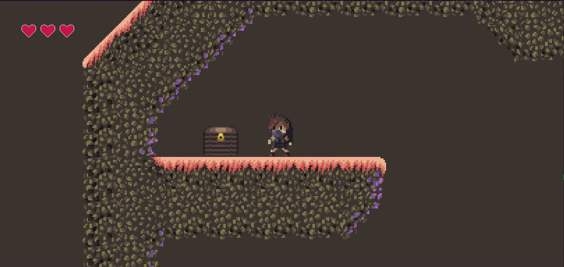 The Adventures of Willow and Ash screenshot 3