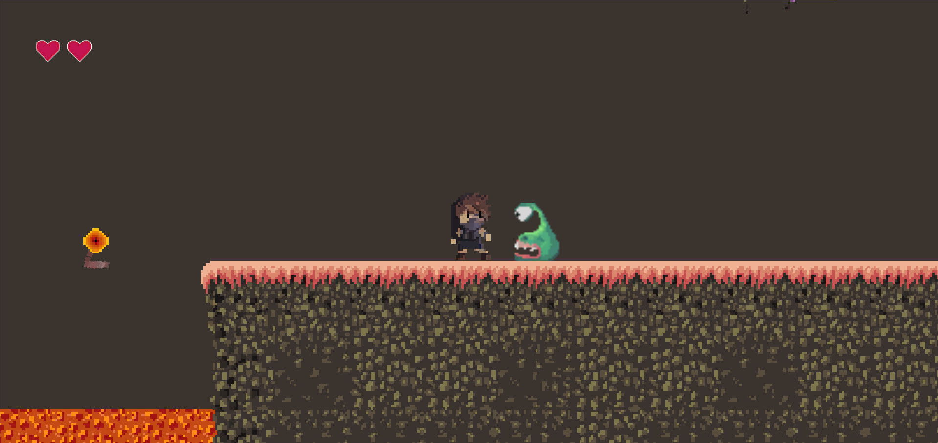 The Adventures of Willow and Ash screenshot 4