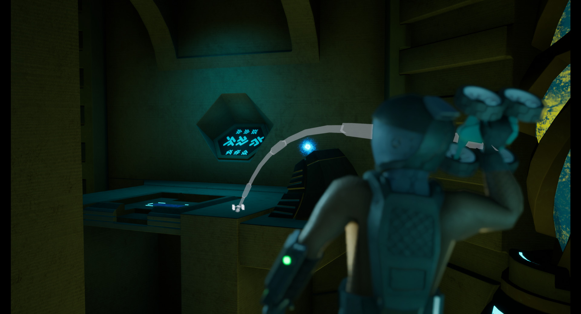 Into The Maze screenshot 6