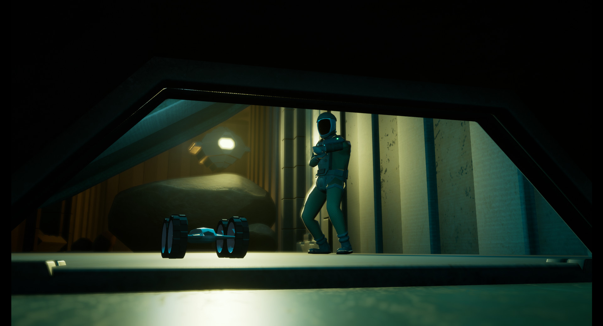 Into The Maze screenshot 2