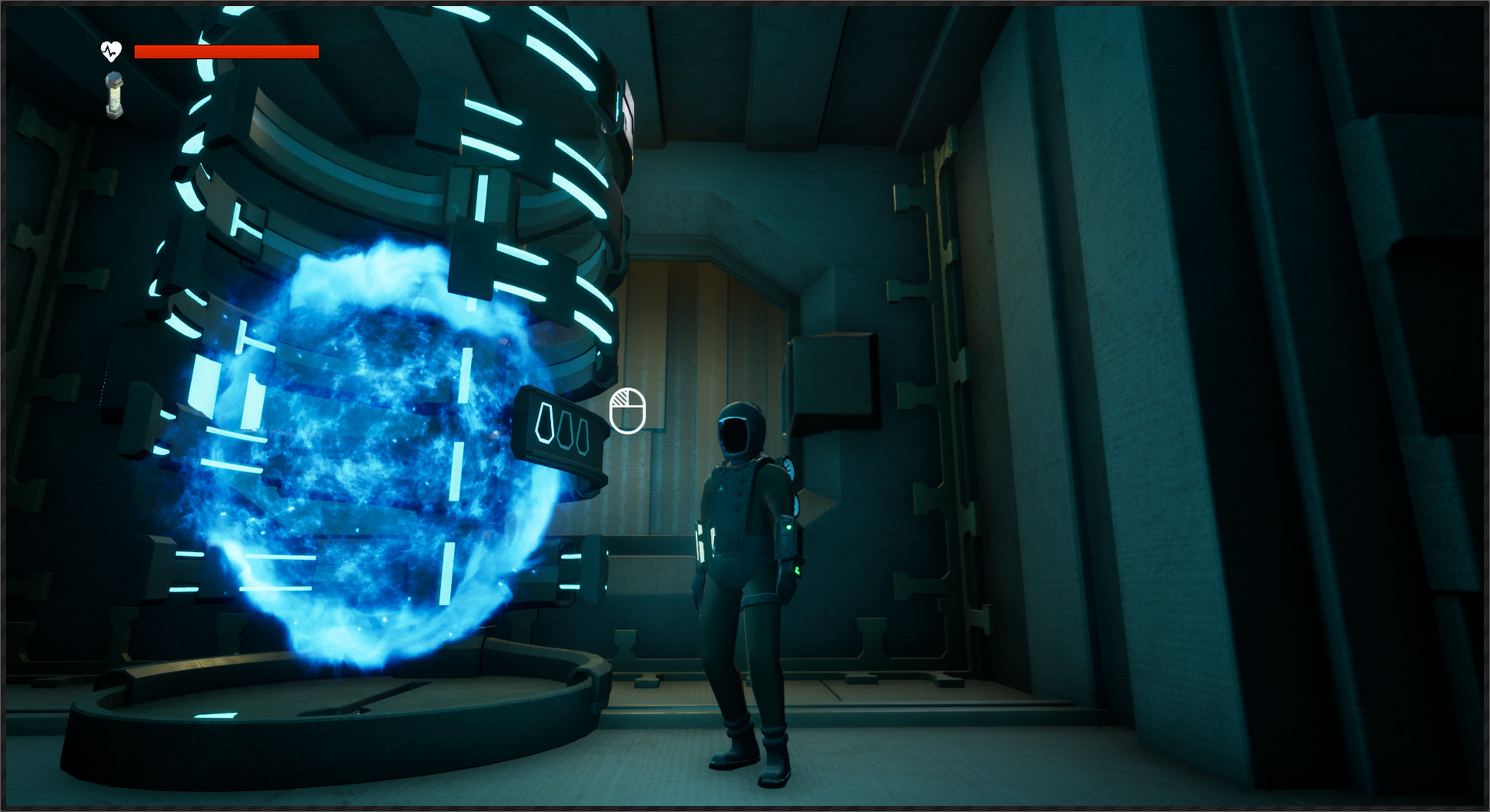Into The Maze screenshot 10