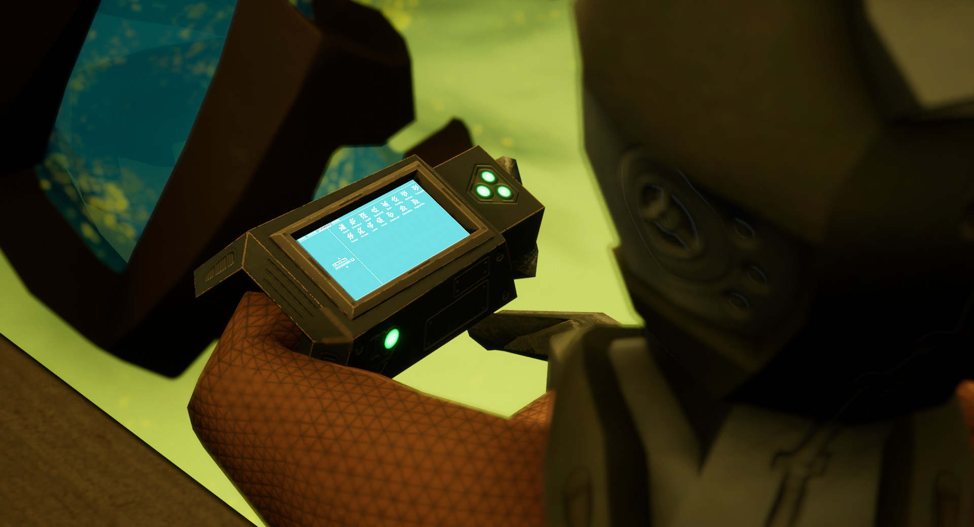 Into The Maze screenshot 18