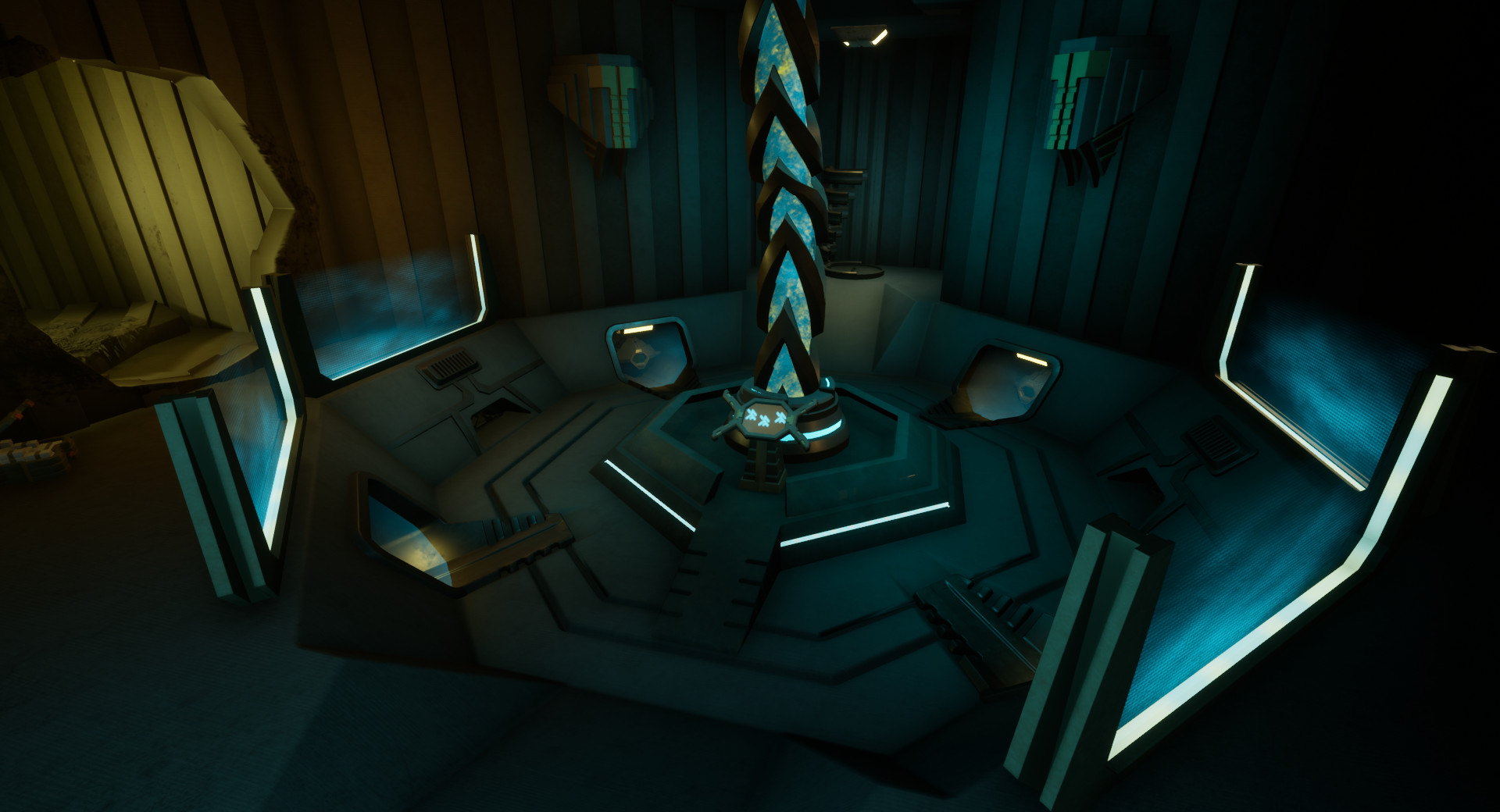 Into The Maze screenshot 16