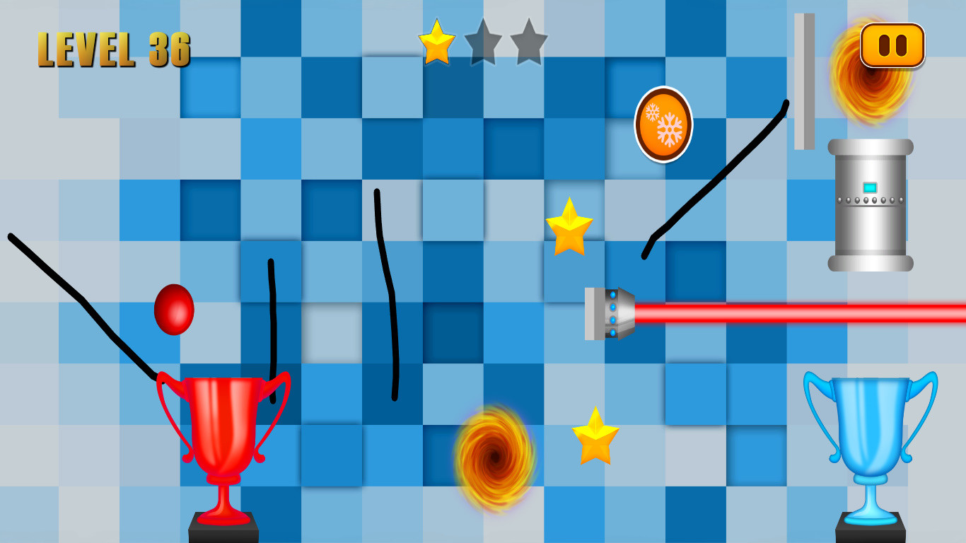 Catch The Ball 3 screenshot 4