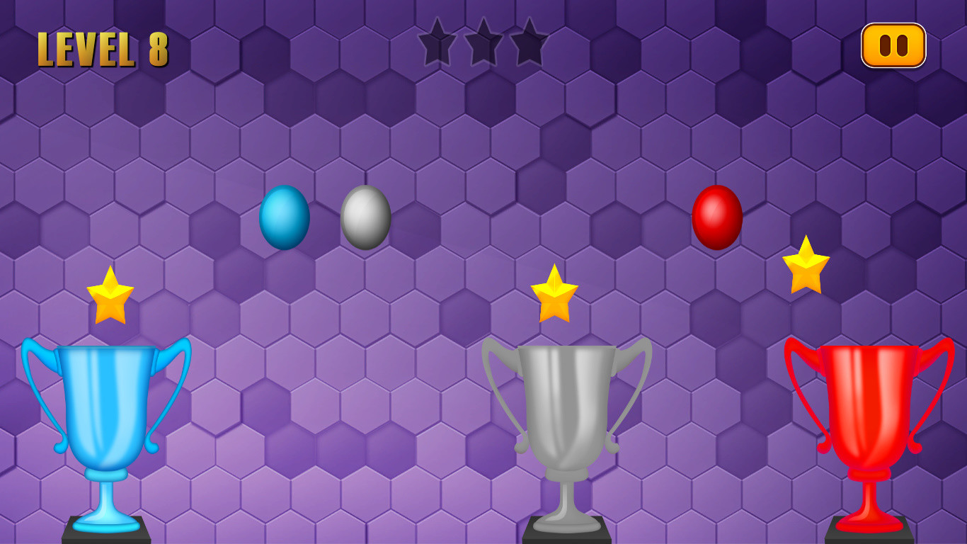 Catch The Ball 3 screenshot 17