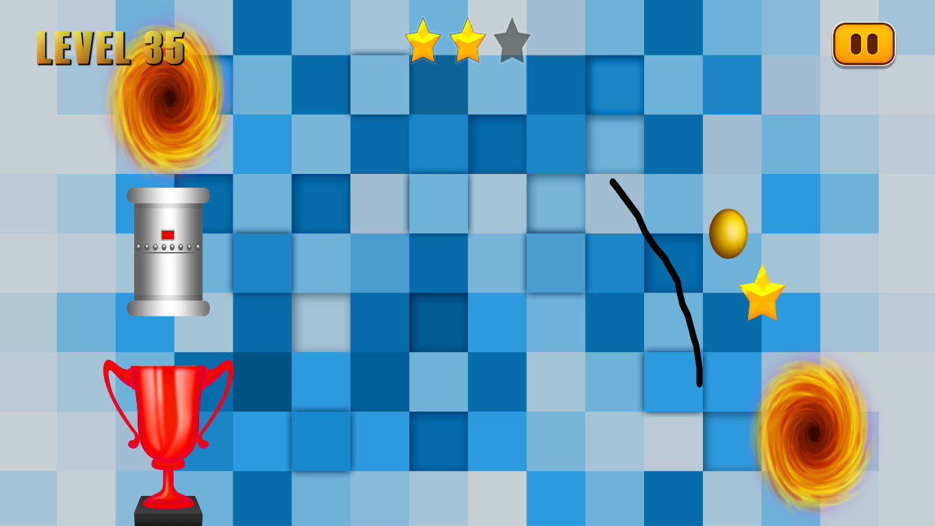 Catch The Ball 3 screenshot 3