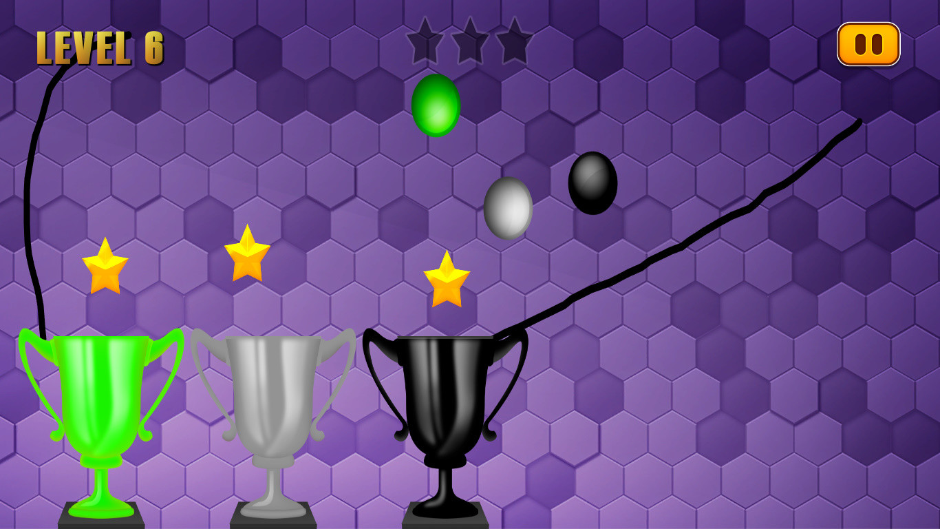 Catch The Ball 3 screenshot 20