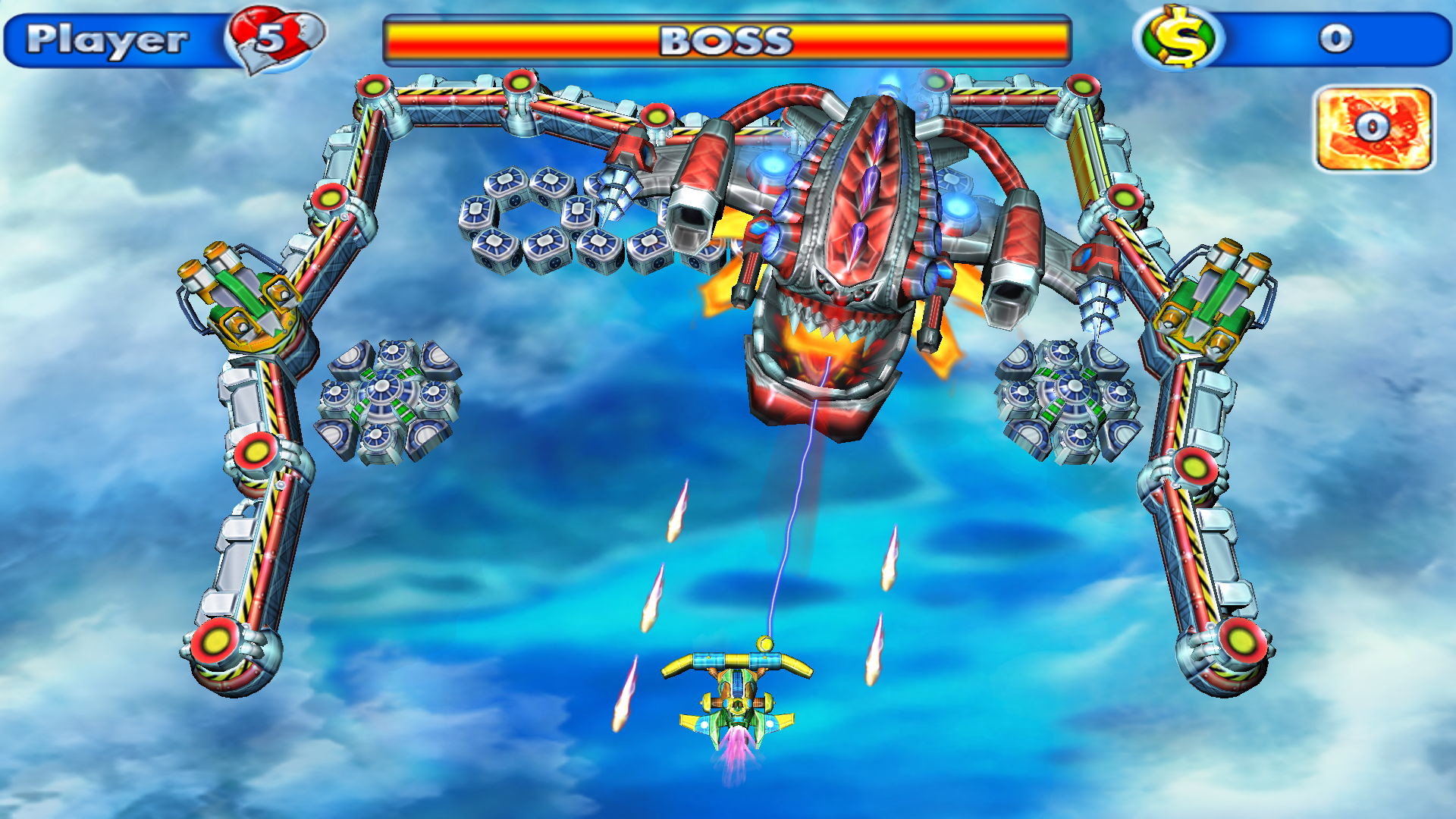 Action Ball 2 screenshot 4