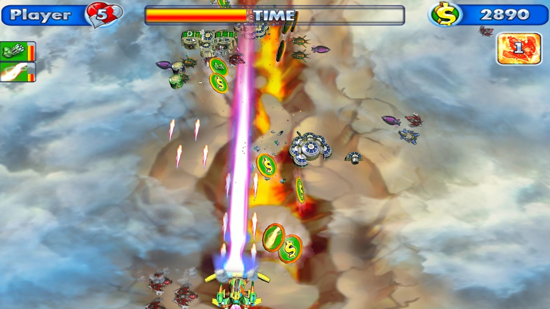 Action Ball 2 screenshot 3