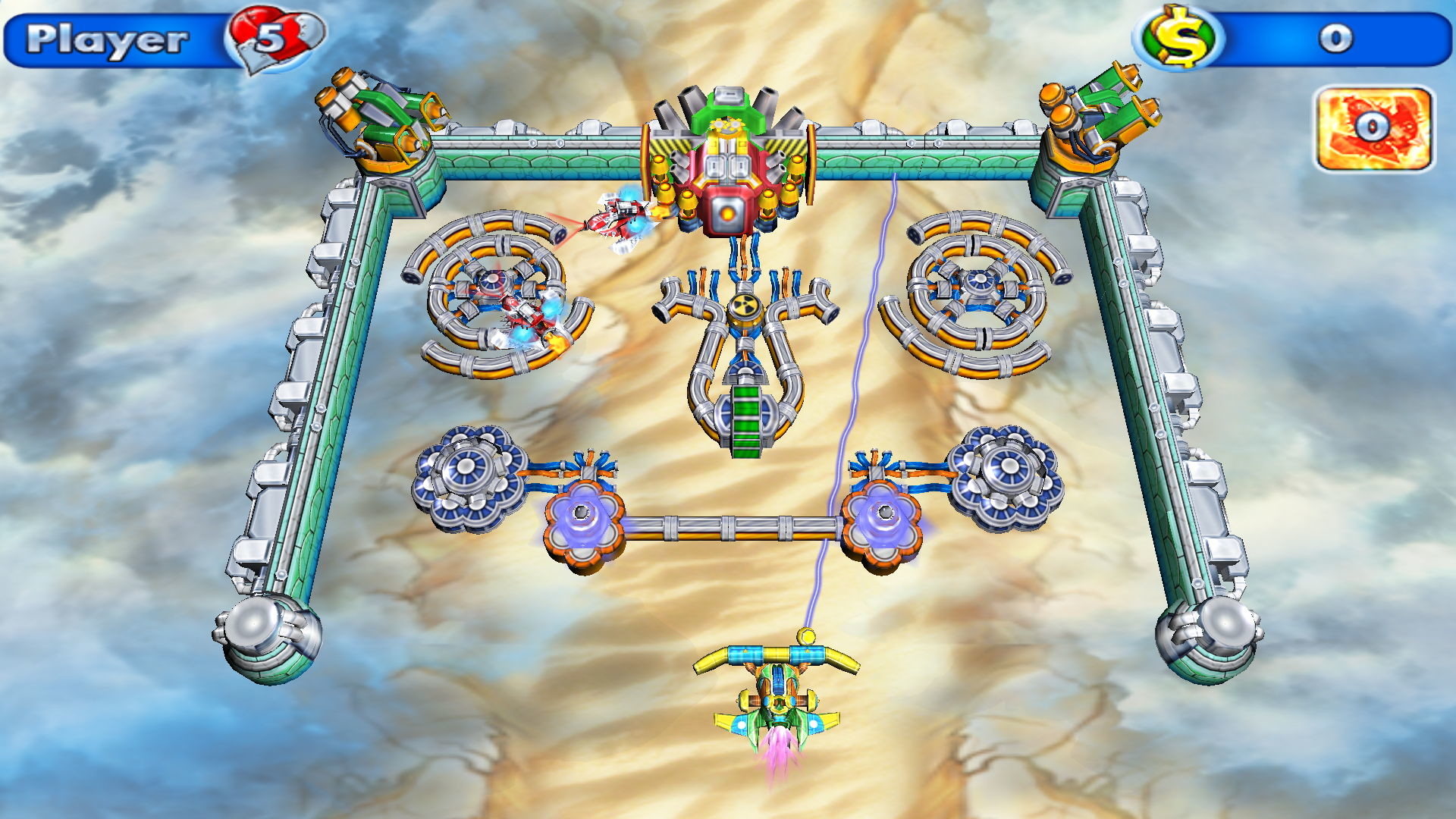 Action Ball 2 screenshot 2