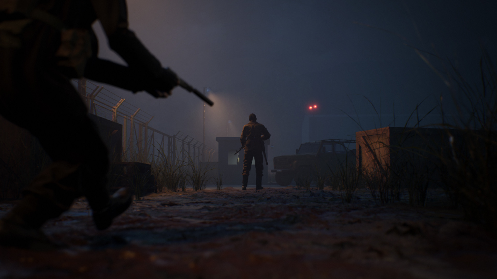 I.G.I. Origins screenshot 10
