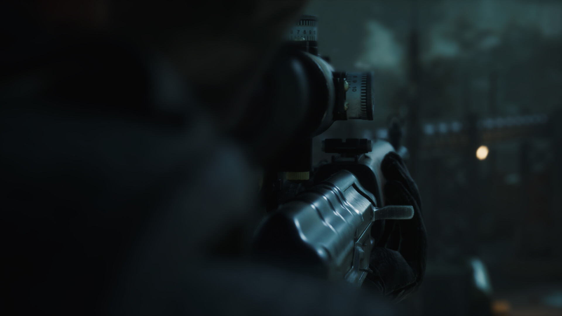 I.G.I. Origins screenshot 2