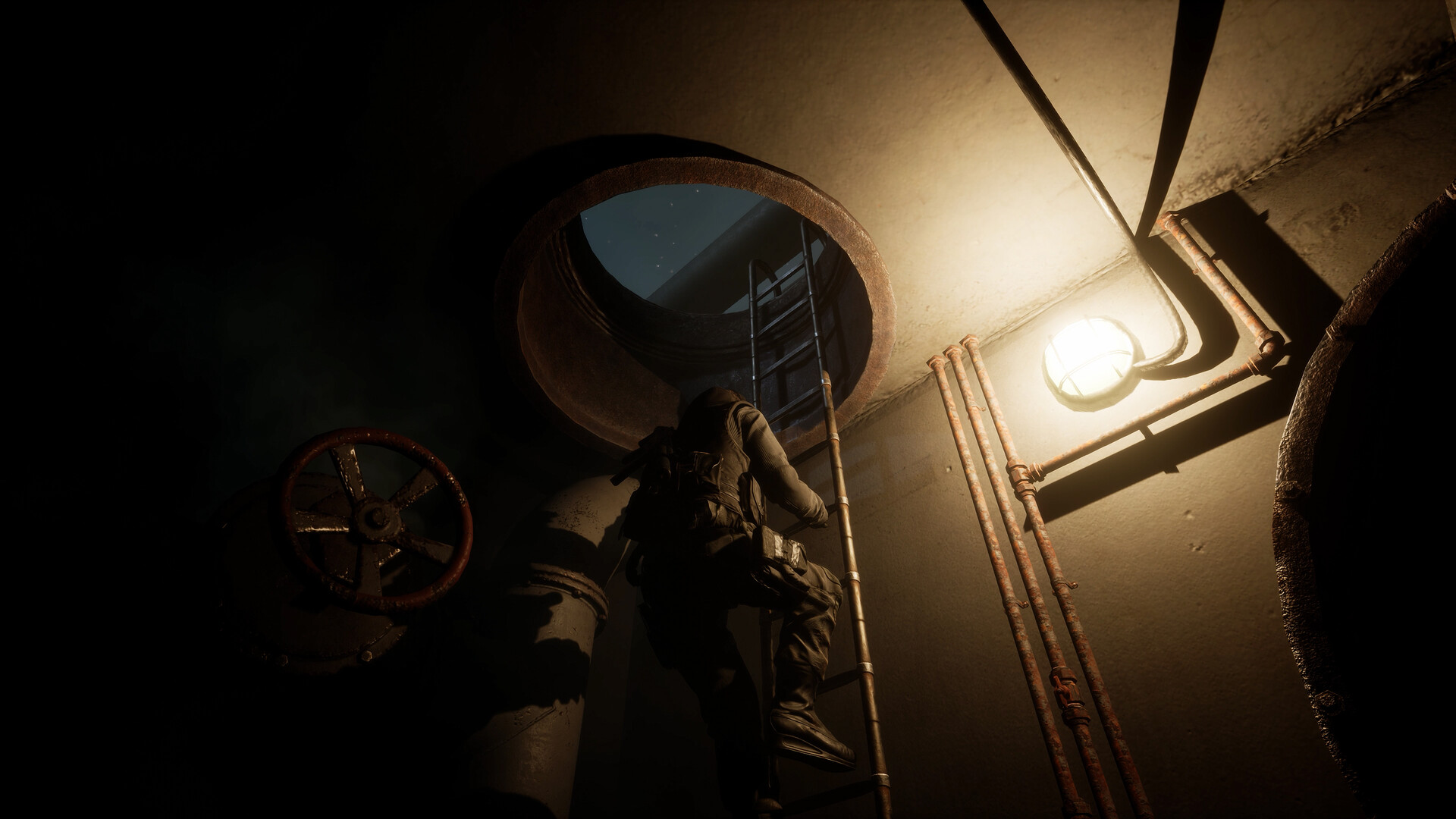 I.G.I. Origins screenshot 7