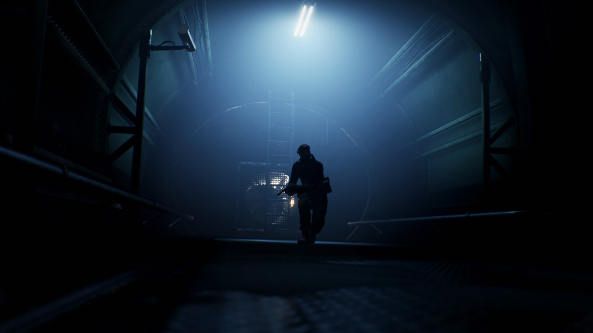 I.G.I. Origins screenshot 12