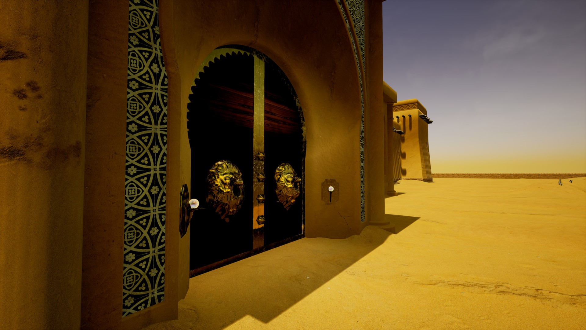 Land of Ngoto screenshot 5