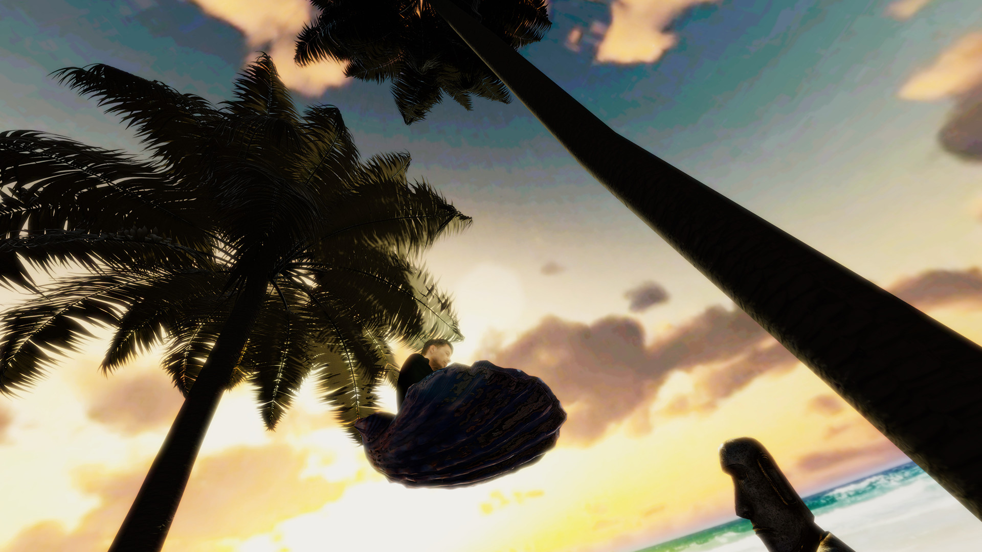 Die Fantastischen VR - Fantaventura screenshot 11