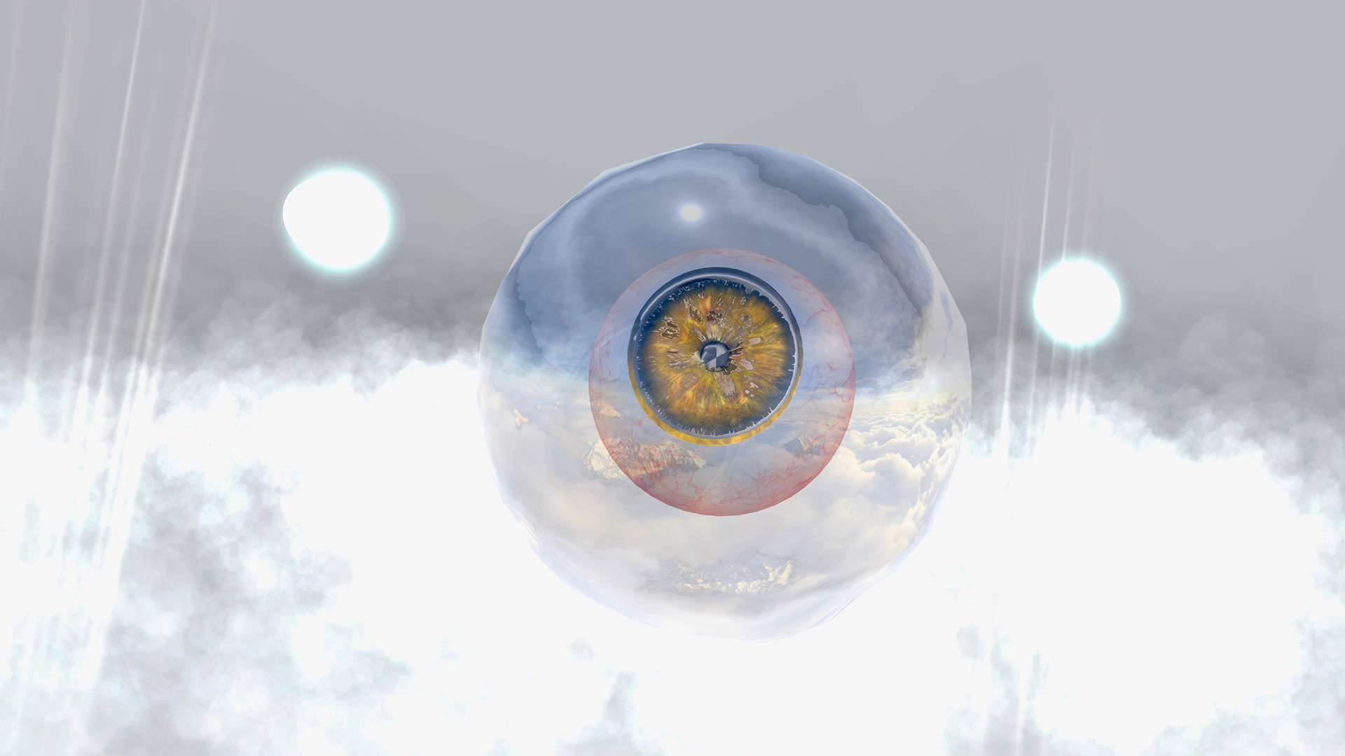 Die Fantastischen VR - Fantaventura screenshot 2