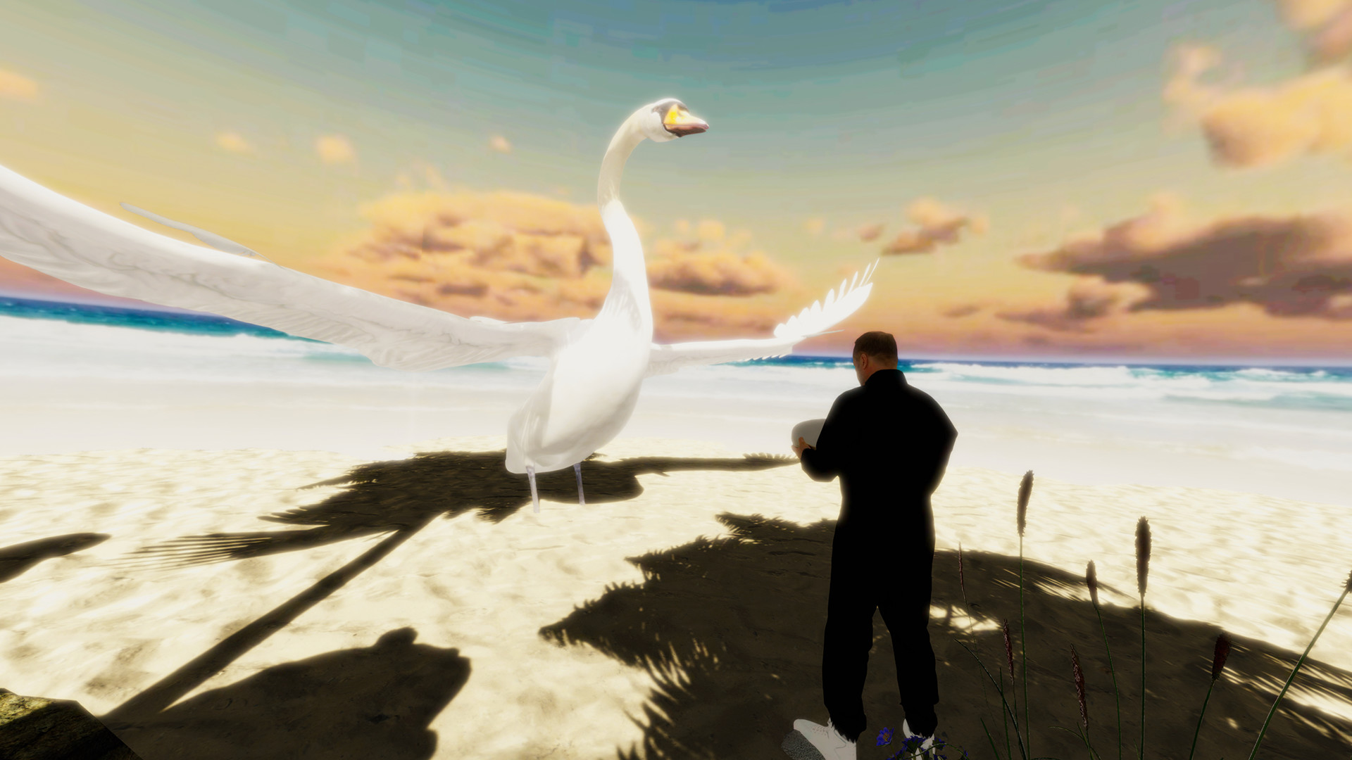 Die Fantastischen VR - Fantaventura screenshot 9