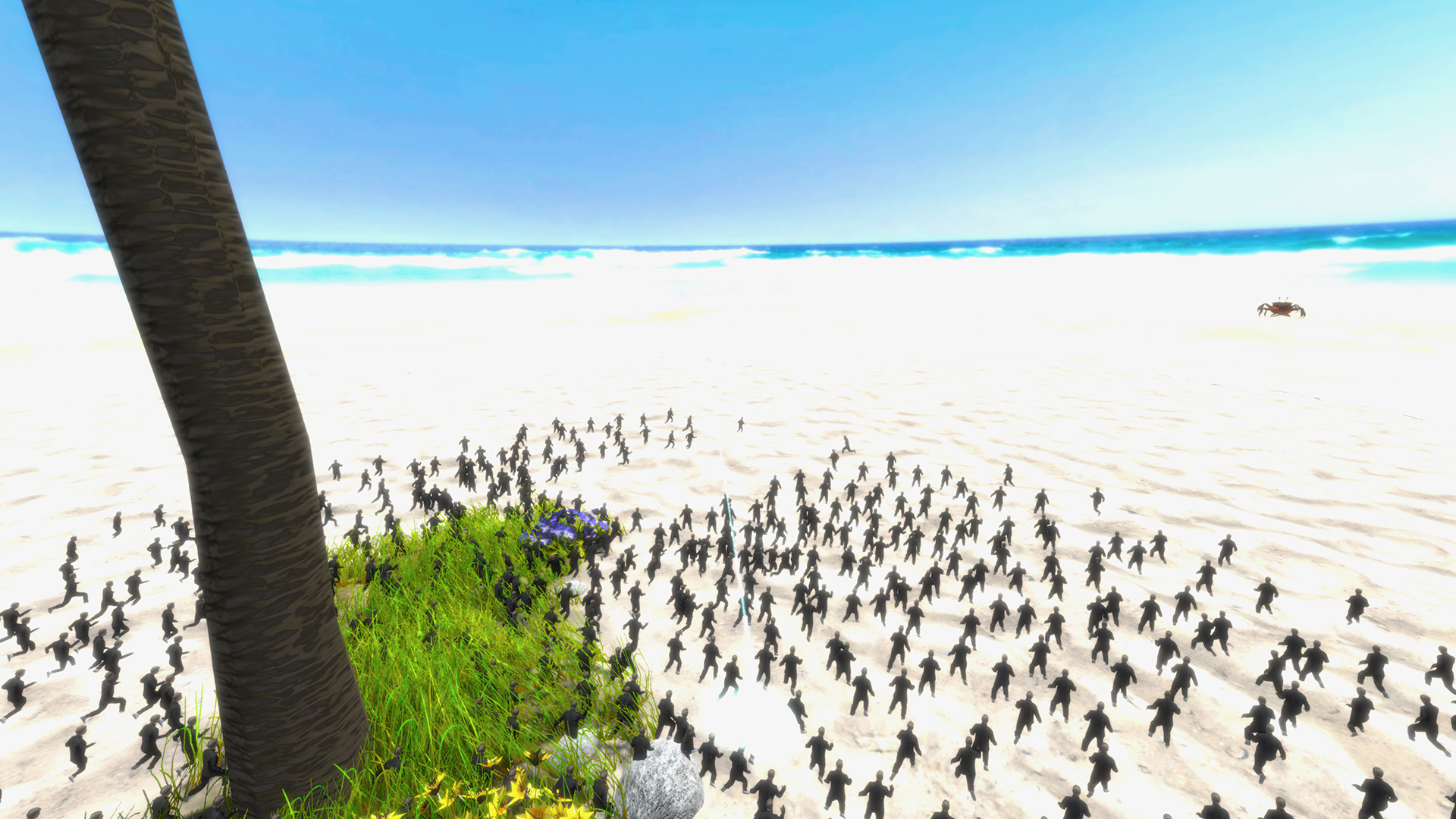 Die Fantastischen VR - Fantaventura screenshot 15