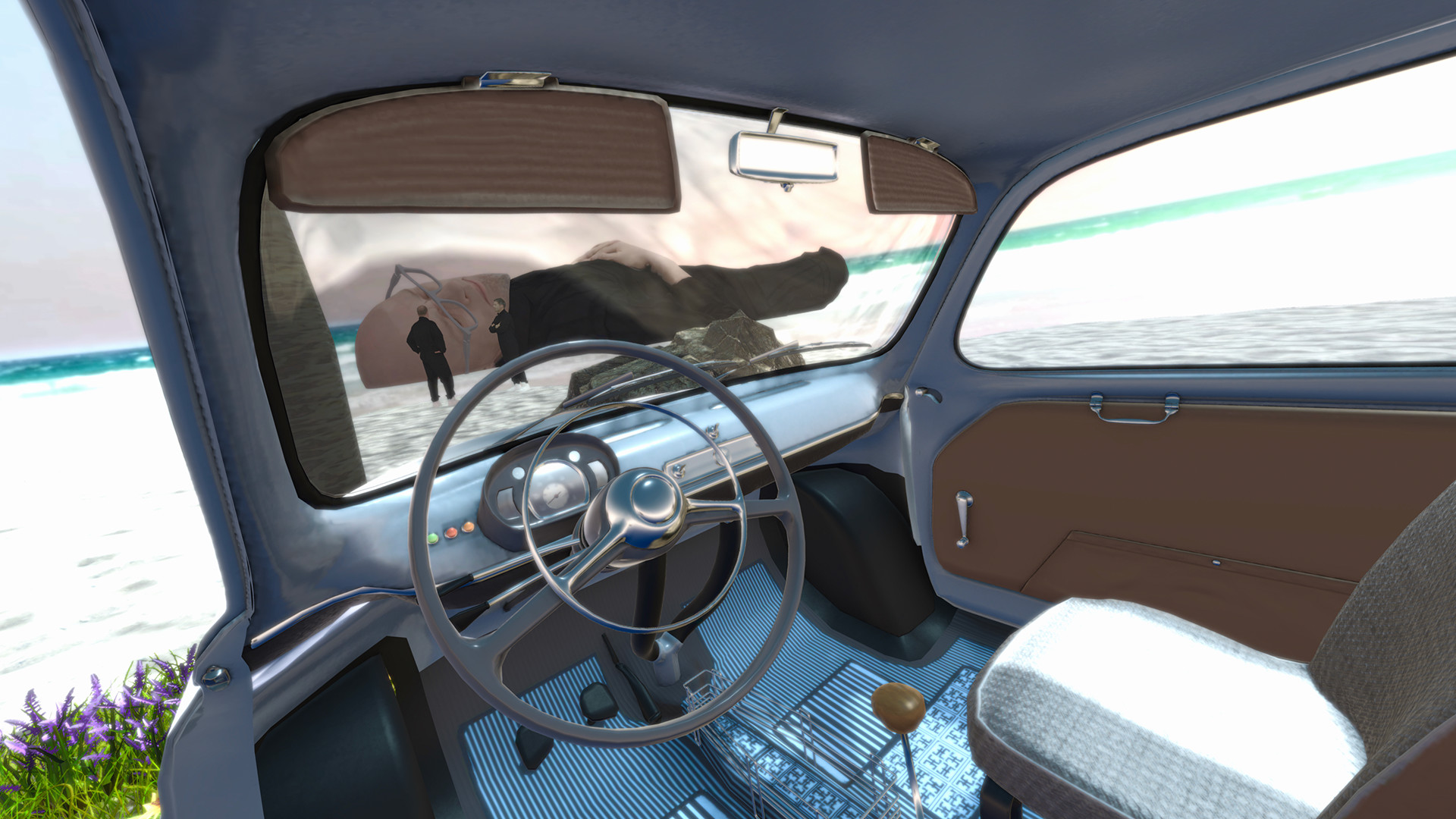 Die Fantastischen VR - Fantaventura screenshot 8