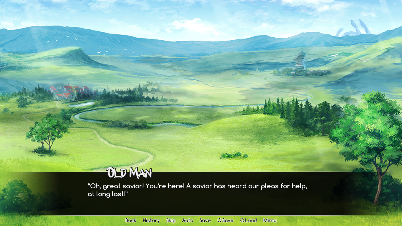 Nympho Monster Domination screenshot 1
