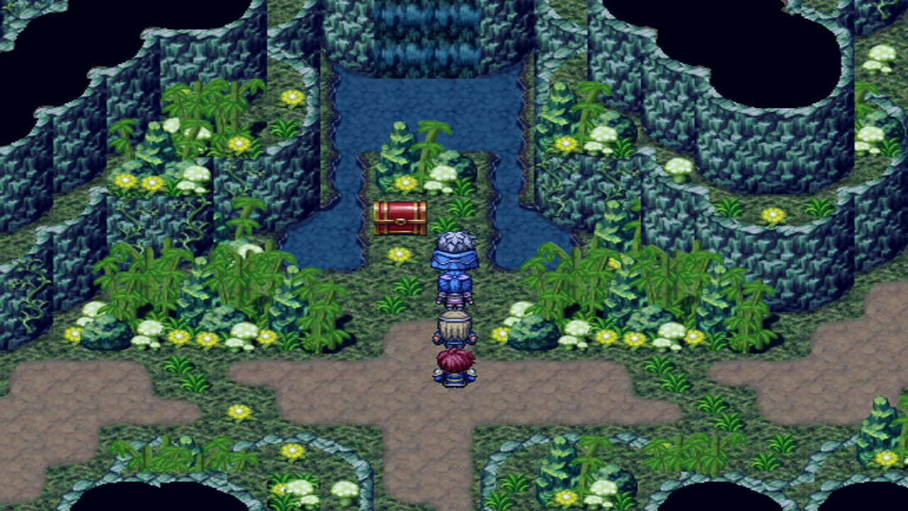 The Cruxis Sword screenshot 7